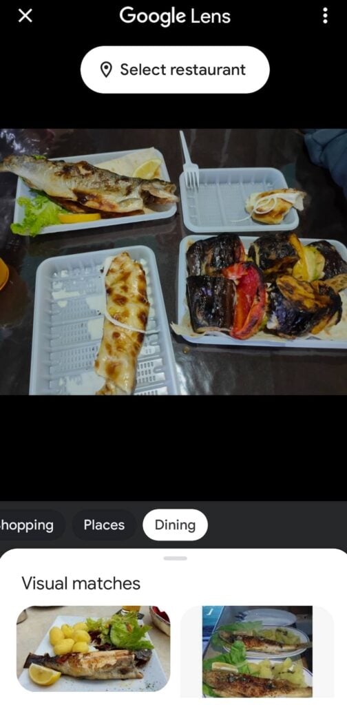 How to Activate and Use Google Lens image 3