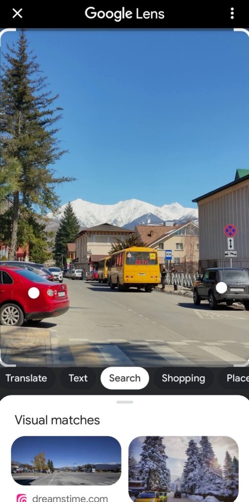 How to Activate and Use Google Lens image 6