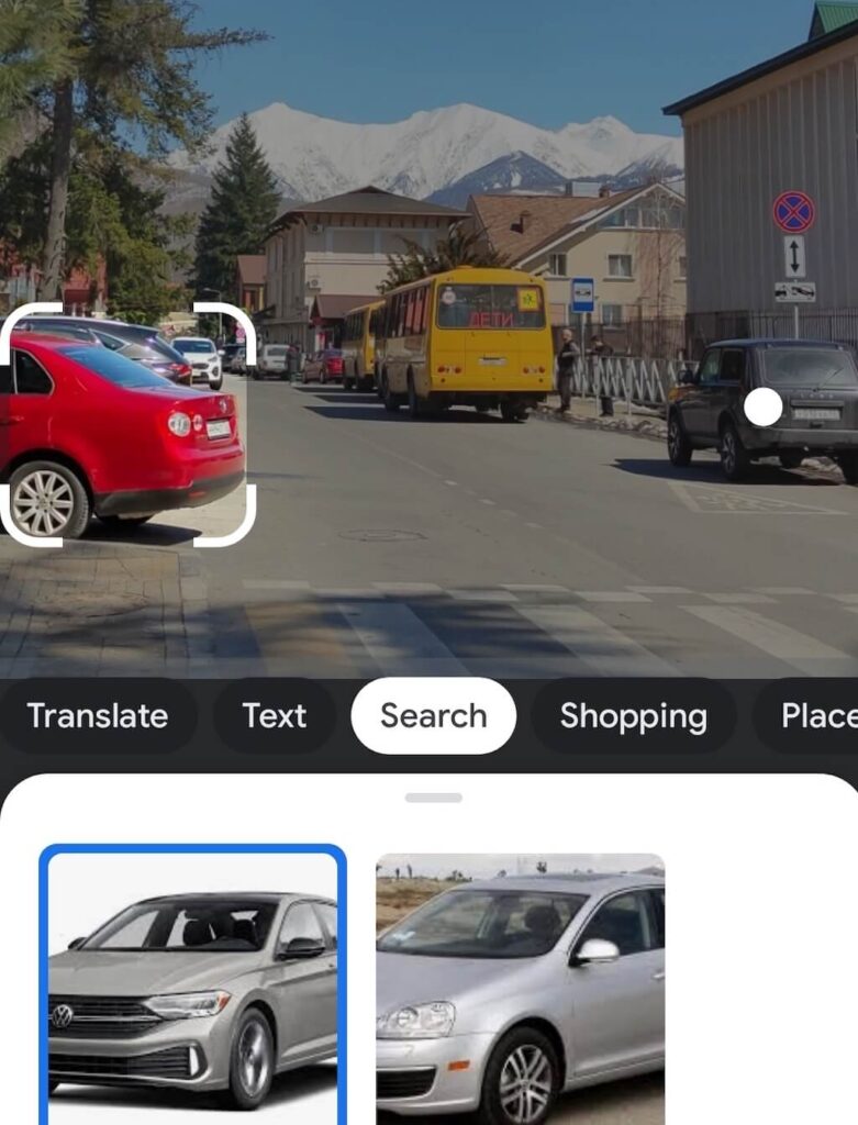 How to Activate and Use Google Lens image 7