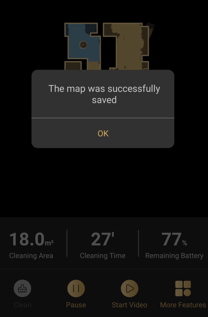 Trifo Lucy: The AI Robot Vacuum and Mop image 9