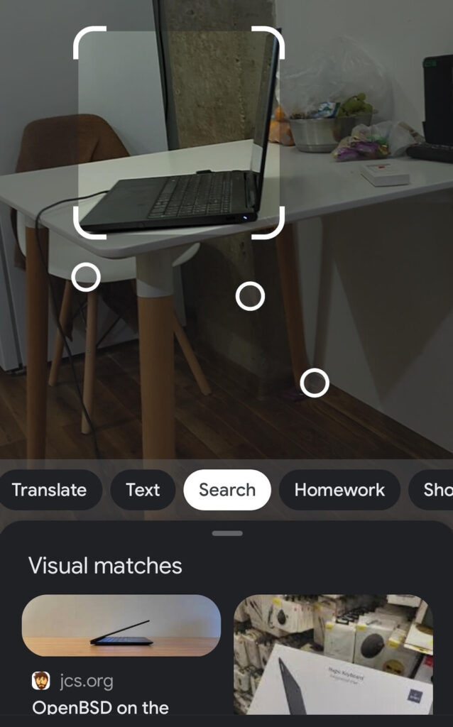 How to Activate and Use Google Lens image 10