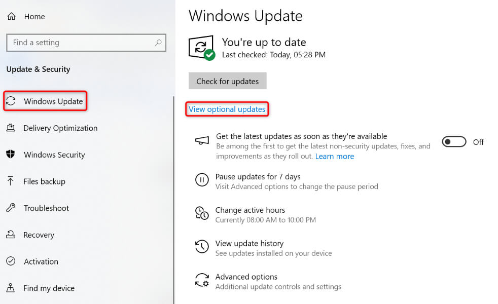 8 Ways to Fix a Microsoft Visual C++ Runtime Error on Windows image 3