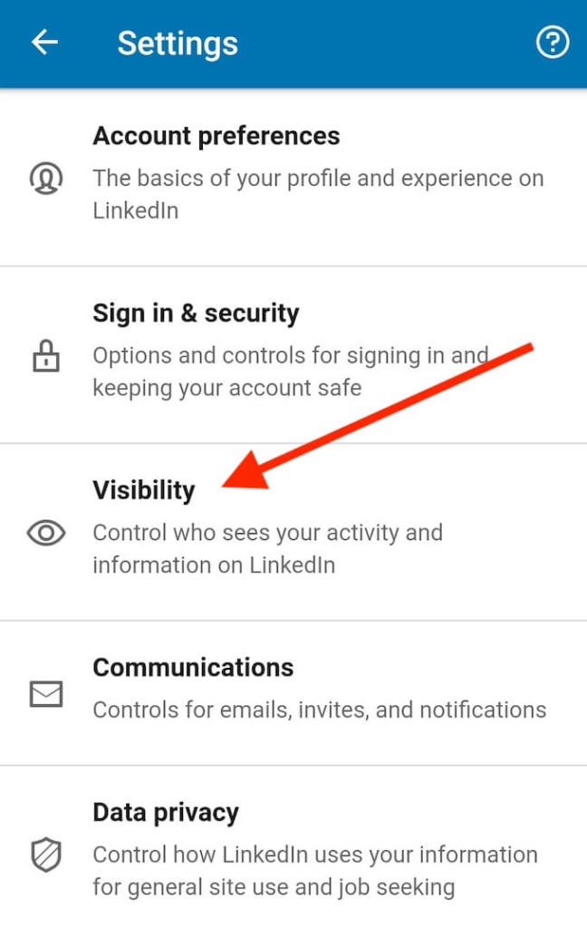 What is LinkedIn Private Mode and How to View Profiles Using It image 13