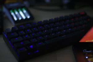 linux gaming