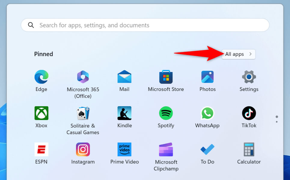 How to Control What Appears on Windows 11 Jump Lists image 6