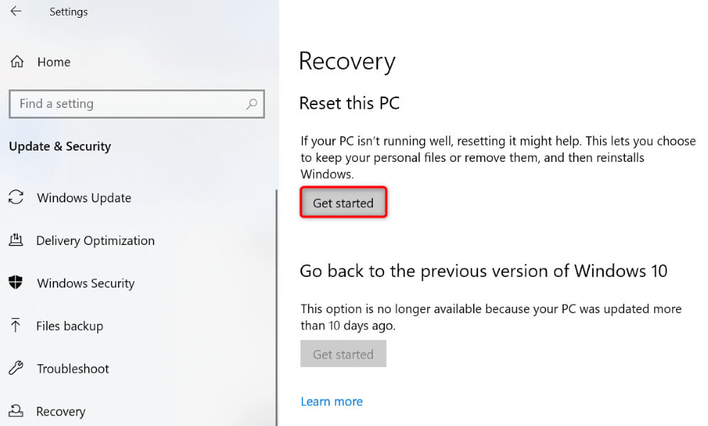 How to Reduce Windows Event Log High CPU Usage image 11