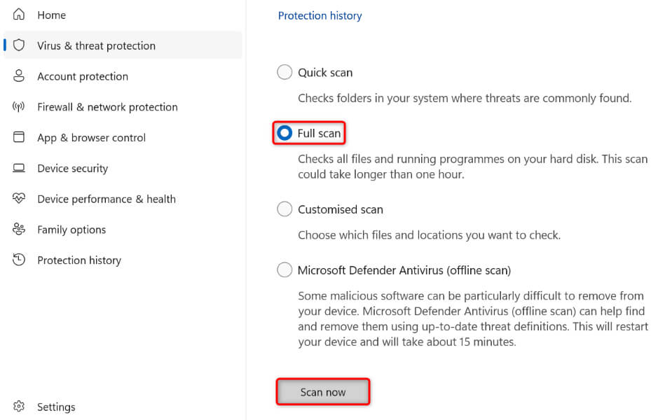 How to Reduce Windows Event Log High CPU Usage image 3