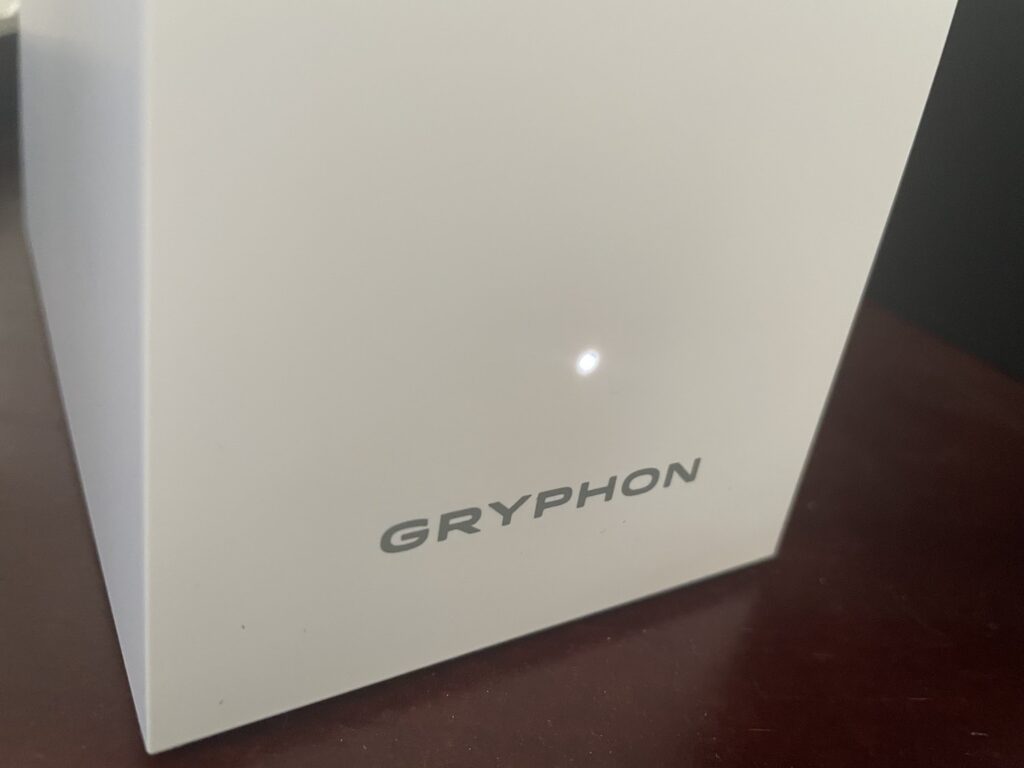 Gryphon Mesh Router Review: Powerful Wi-Fi Coverage With Layers of Security And Control image 7