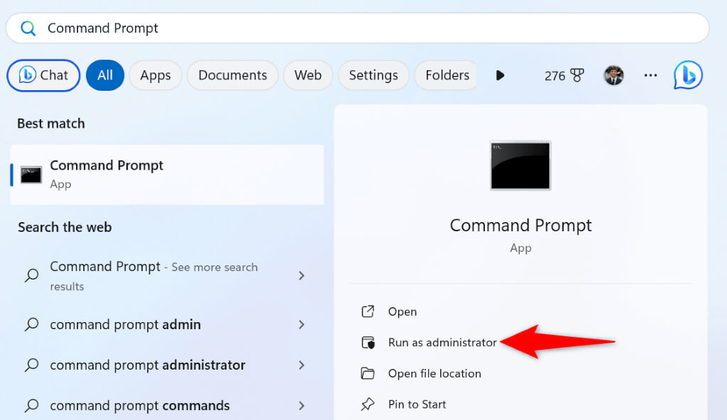 Windows Stuck on "Updates Are Underway"? 8 Fixes to Try image 6