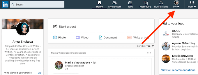 What is LinkedIn Private Mode and How to View Profiles Using It image 5