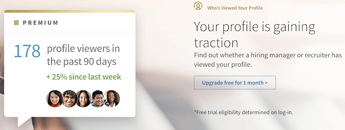 What is LinkedIn Private Mode and How to View Profiles Using It image 4