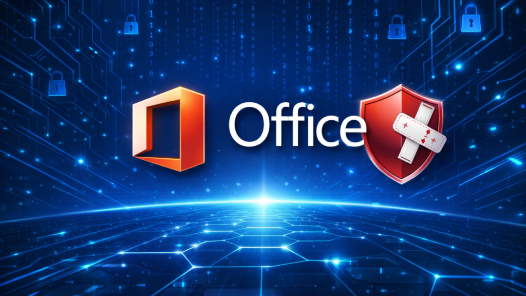 Protect Office from Actively Exploited Zero-Day (CVE-2026-21509): Step-by-step Guide  image 1