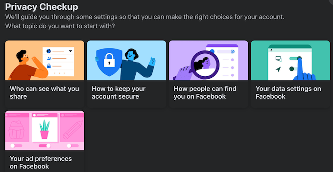 How To Recover a Hacked Facebook Account image 12