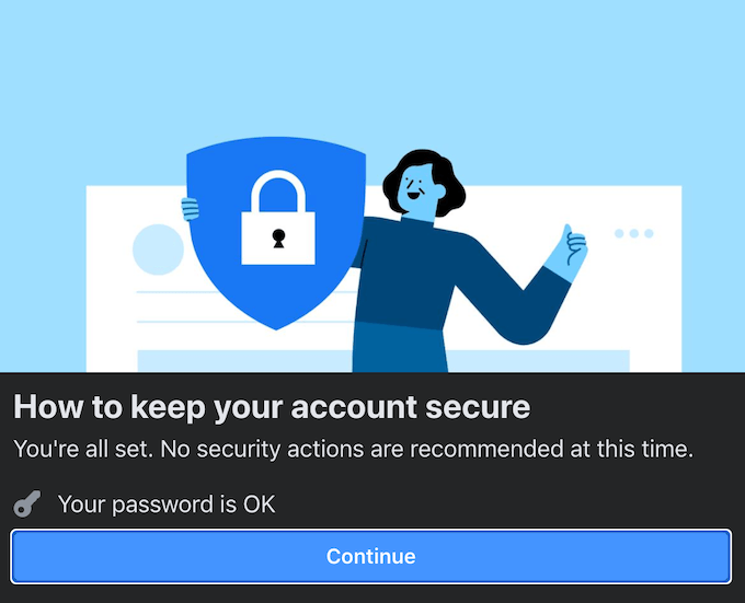 How To Recover a Hacked Facebook Account image 10