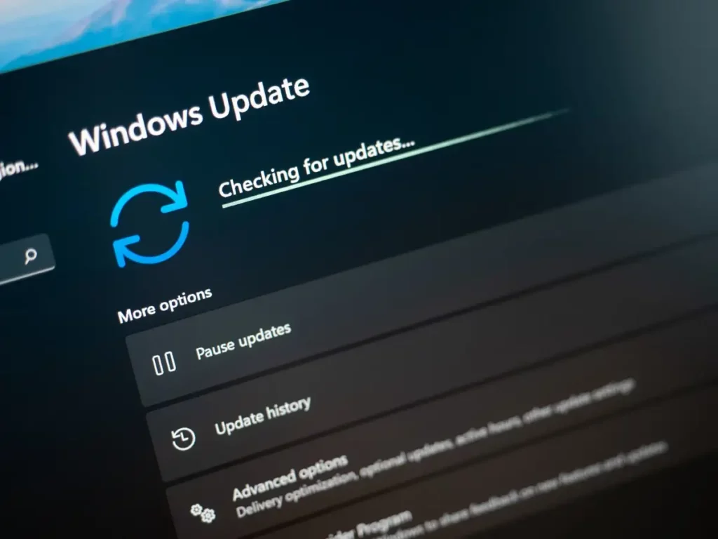 How to Fix a Windows Update Error 0xc1900223 image 1